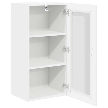 Pannello lavastoviglie Kalmar Bianco 40 x 31 x 80 cm