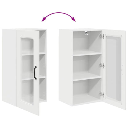 Pannello lavastoviglie Kalmar Bianco 40 x 31 x 80 cm