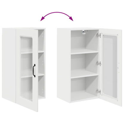 Pannello lavastoviglie Kalmar Bianco 40 x 31 x 80 cm
