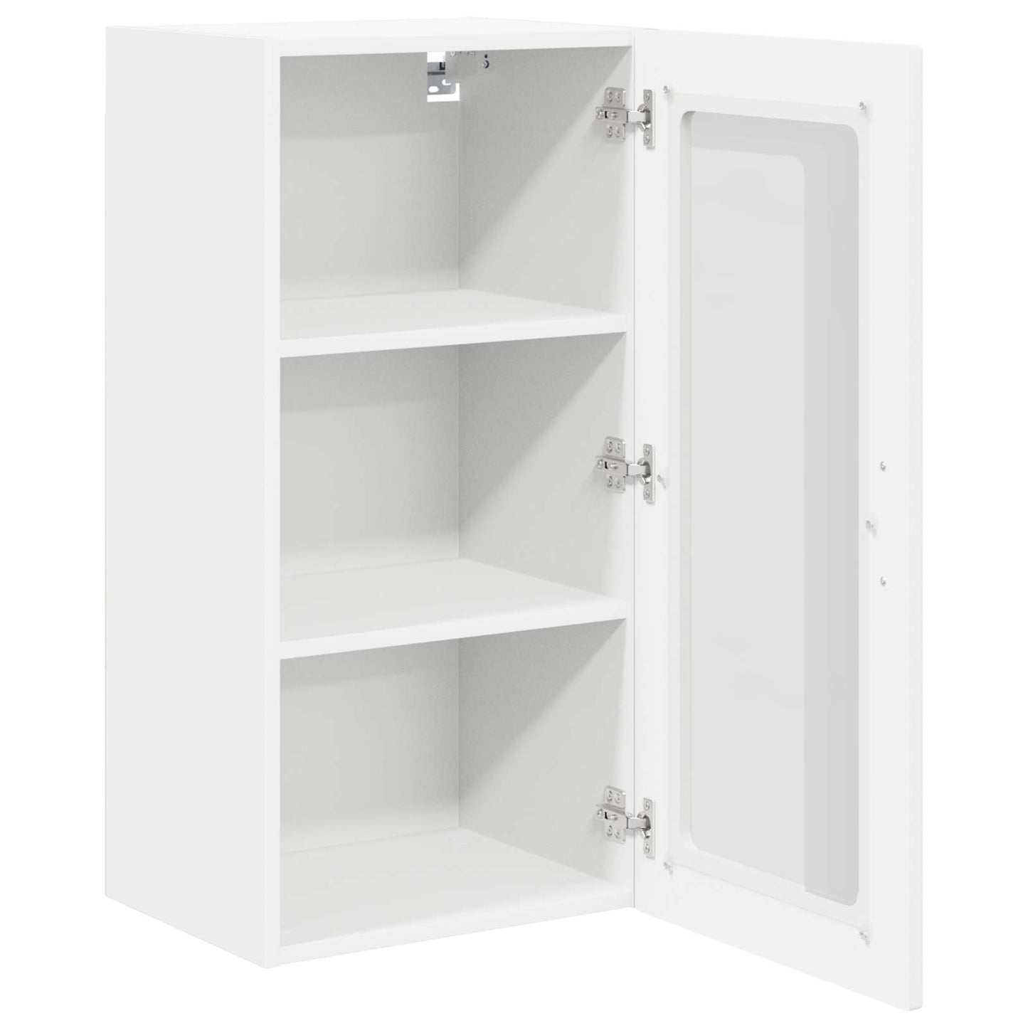 Pannello lavastoviglie Kalmar 2 pcs Bianco Legno ingegnerizzato