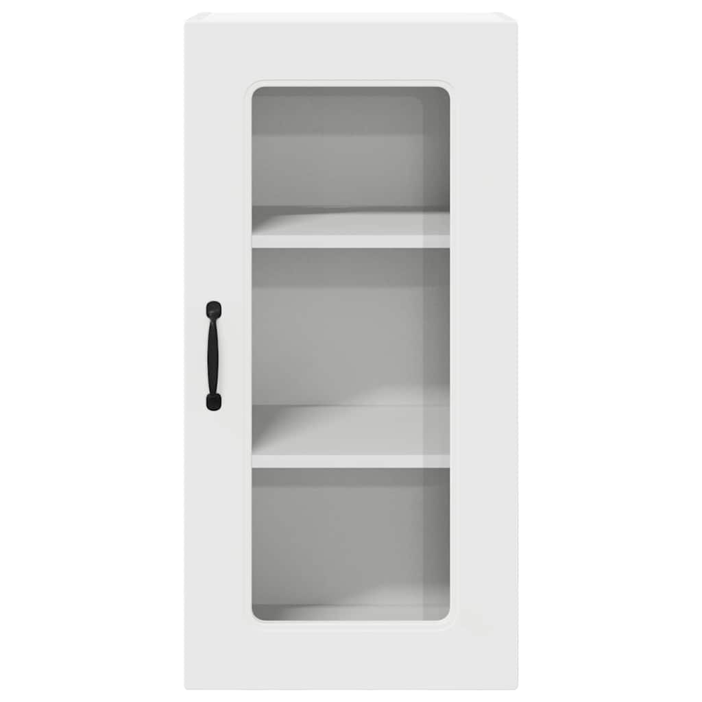 Pannello lavastoviglie Kalmar 2 pcs Bianco 40 x 31 x 80 cm | homemem39