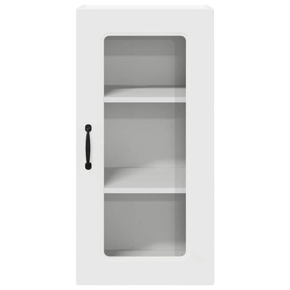 Pannello lavastoviglie Kalmar 2 pcs Bianco 40 x 31 x 80 cm | homemem39