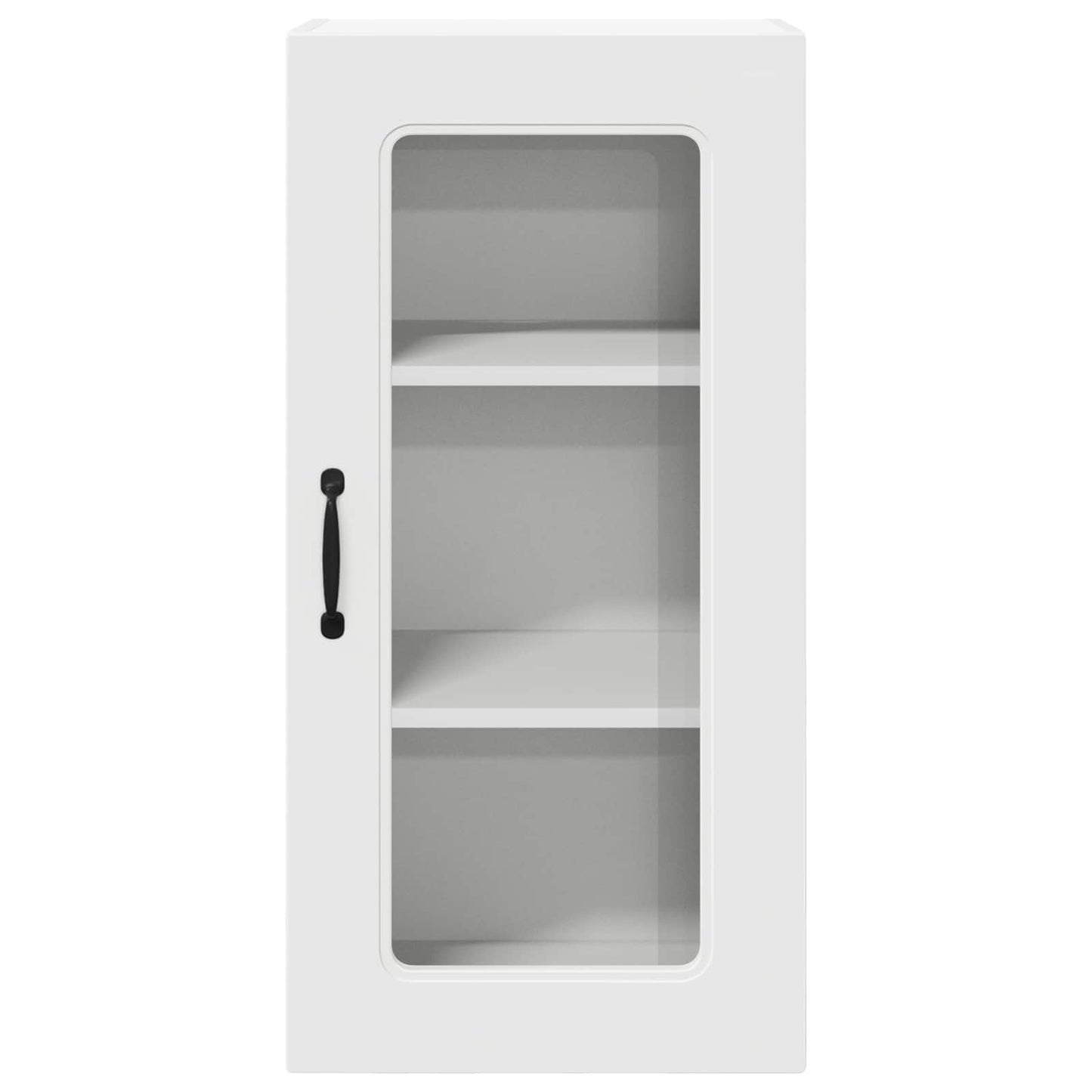 Pannello lavastoviglie Kalmar 2 pcs Bianco Legno ingegnerizzato
