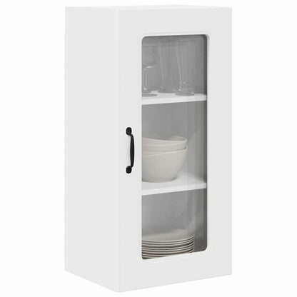 Pannello lavastoviglie Kalmar 2 pcs Bianco 40 x 31 x 80 cm | homemem39