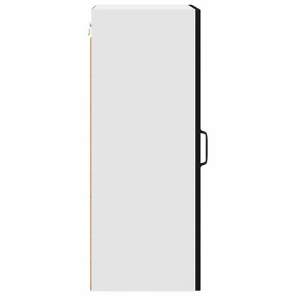 Pannello lavastoviglie Kalmar Nero 40 x 31 x 80 cm | homemem39