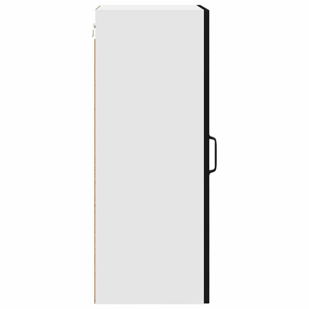 Pannello lavastoviglie Kalmar Nero 40 x 31 x 80 cm