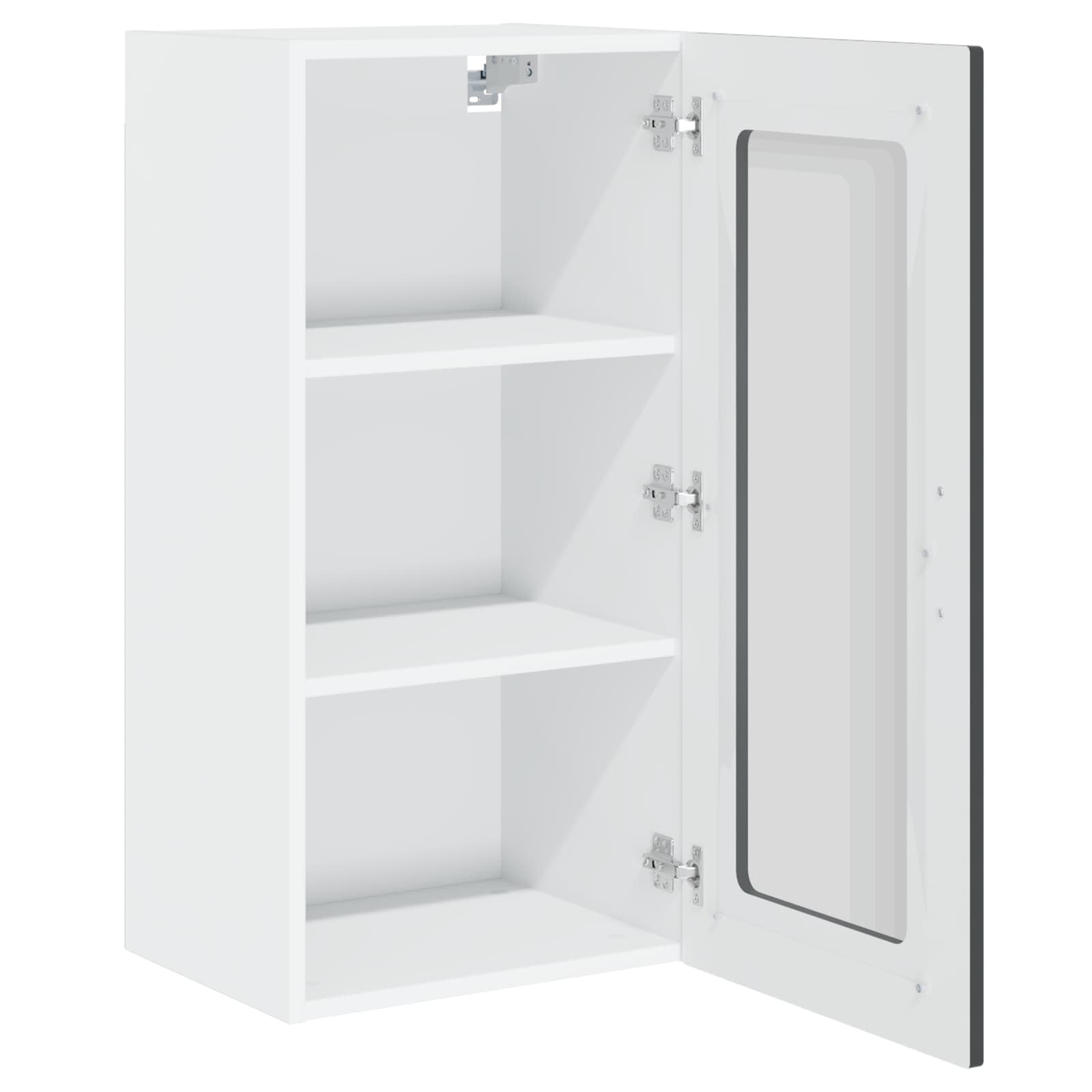 Pannello lavastoviglie Kalmar 2 pcs Nero 40 x 31 x 80 cm | homemem39