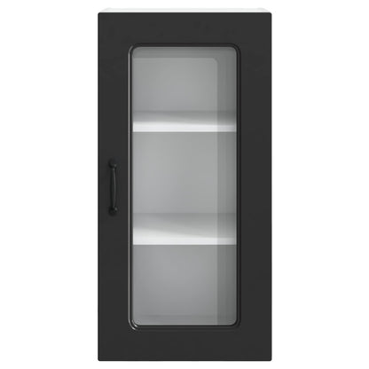 Pannello lavastoviglie Kalmar 2 pcs Nero 40 x 31 x 80 cm | homemem39