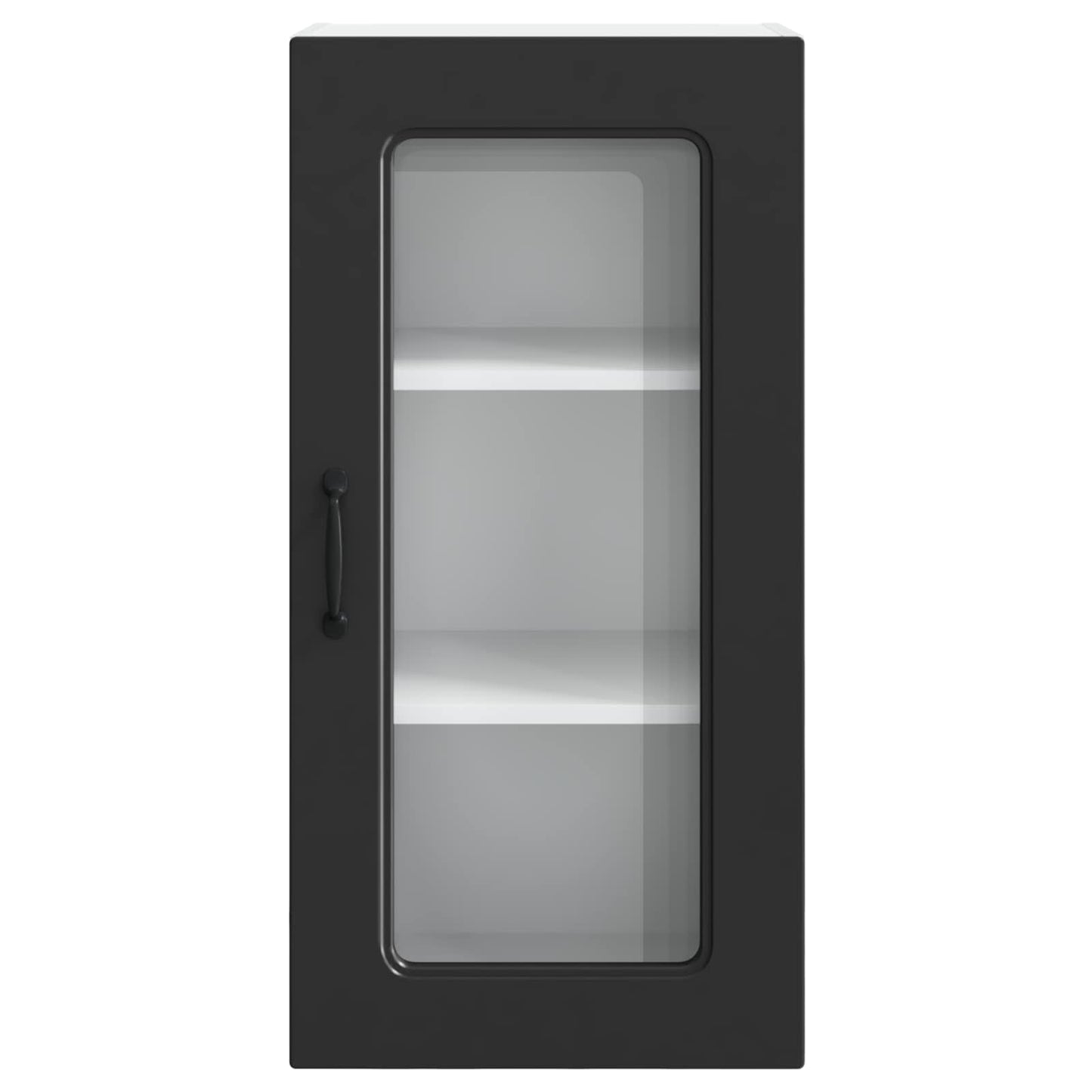 Pannello lavastoviglie Kalmar 2 pcs Nero 40 x 31 x 80 cm