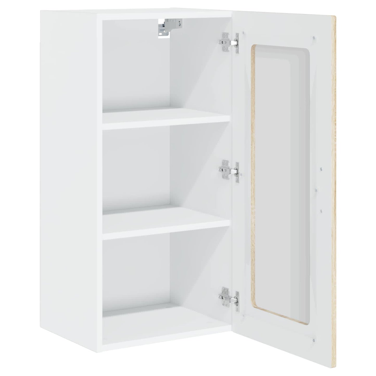 Pannello lavastoviglie Kalmar Rovere Sonoma 40 x 31 x 80 cm | homemem39