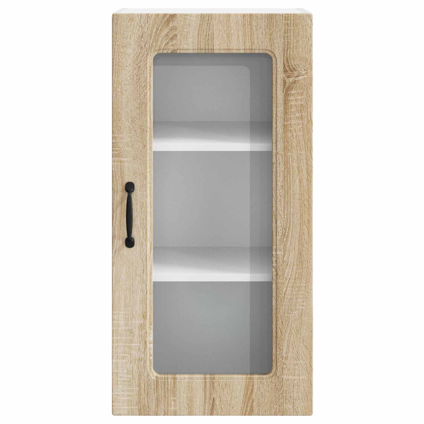 Pannello lavastoviglie Kalmar 2 pcs Rovere Sonoma | homemem39