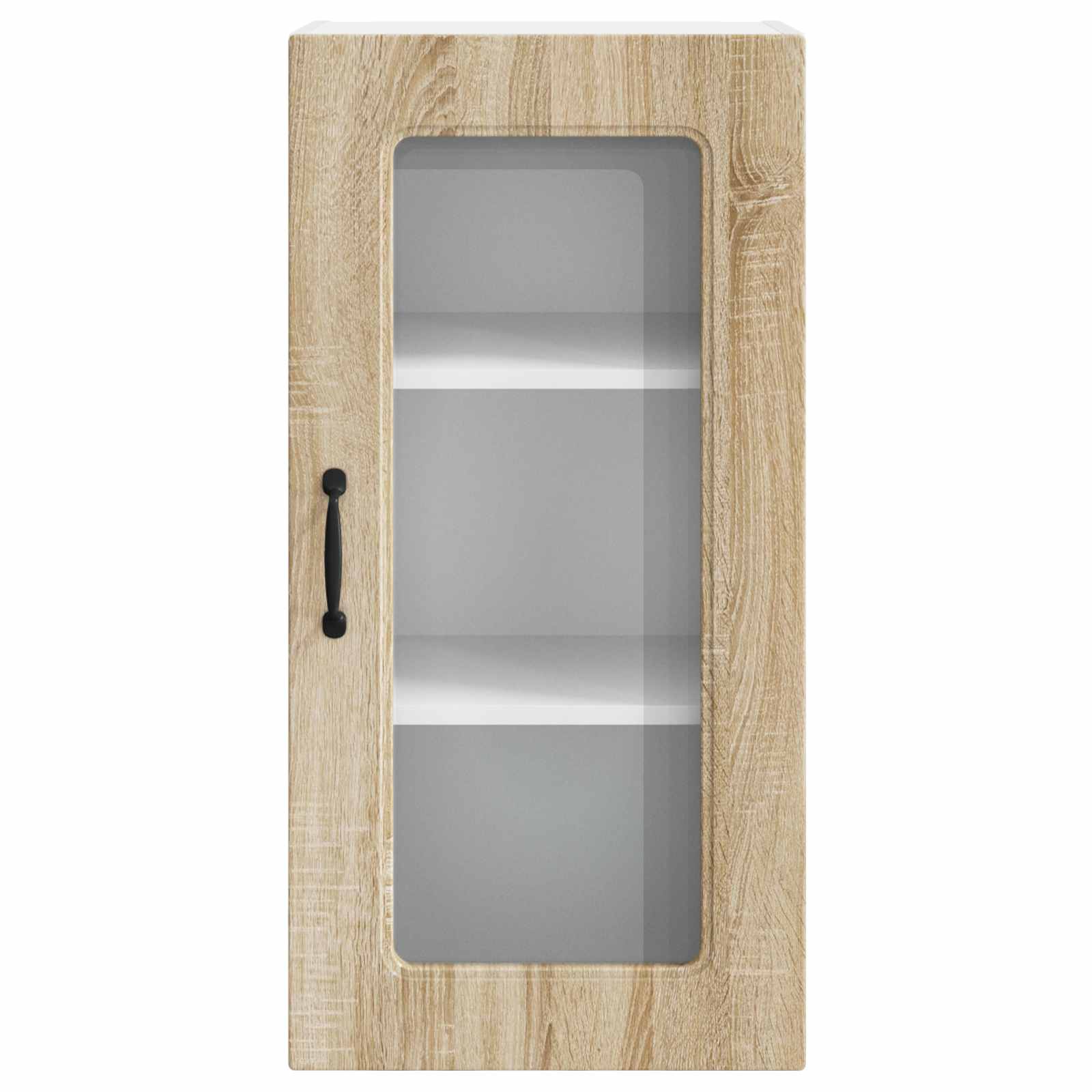 Pannello lavastoviglie Kalmar 2 pcs Rovere Sonoma | homemem39