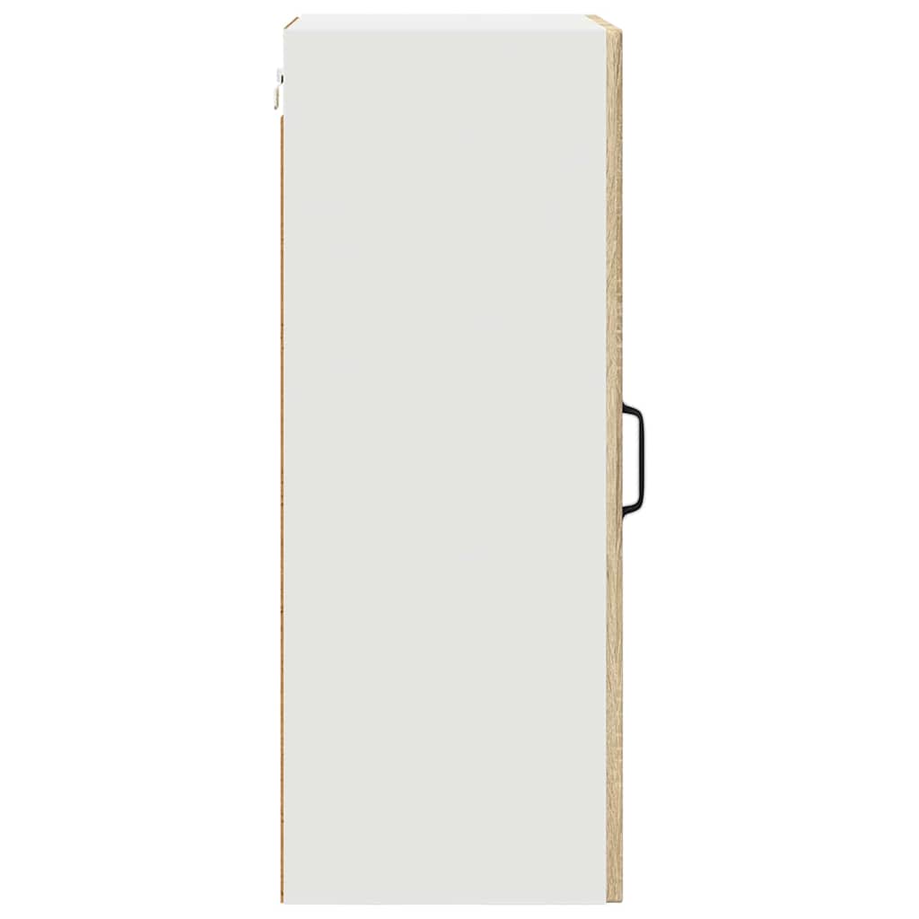 Pannello lavastoviglie Kalmar 2 pcs Rovere Sonoma | homemem39