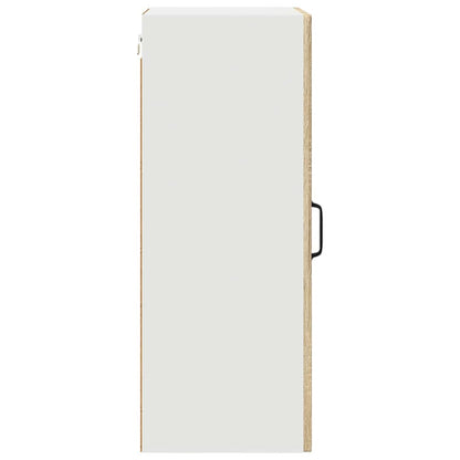 Pannello lavastoviglie Kalmar 2 pcs Rovere Sonoma | homemem39