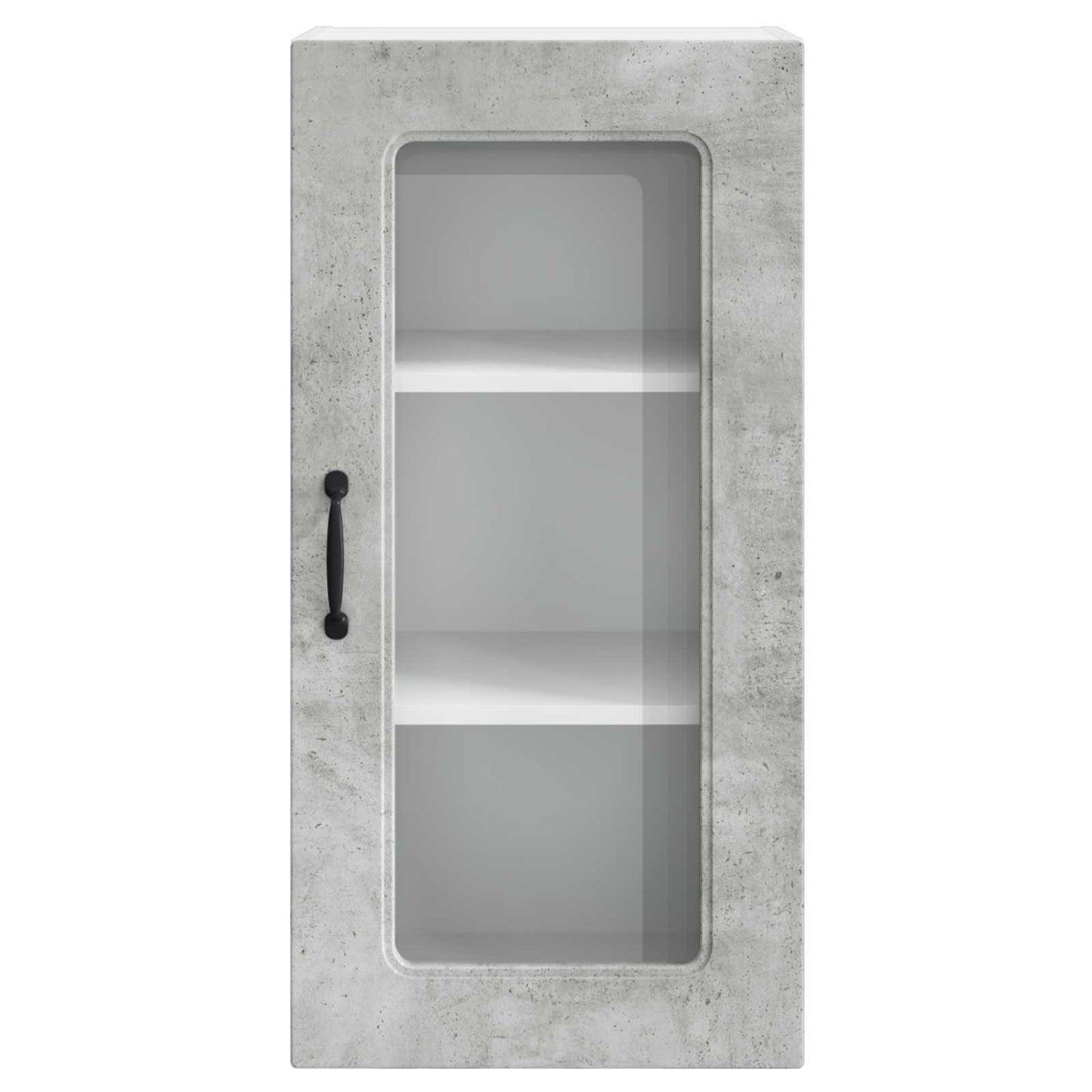 Pannello lavastoviglie Kalmar 2 pcs Grigio cemento | homemem39