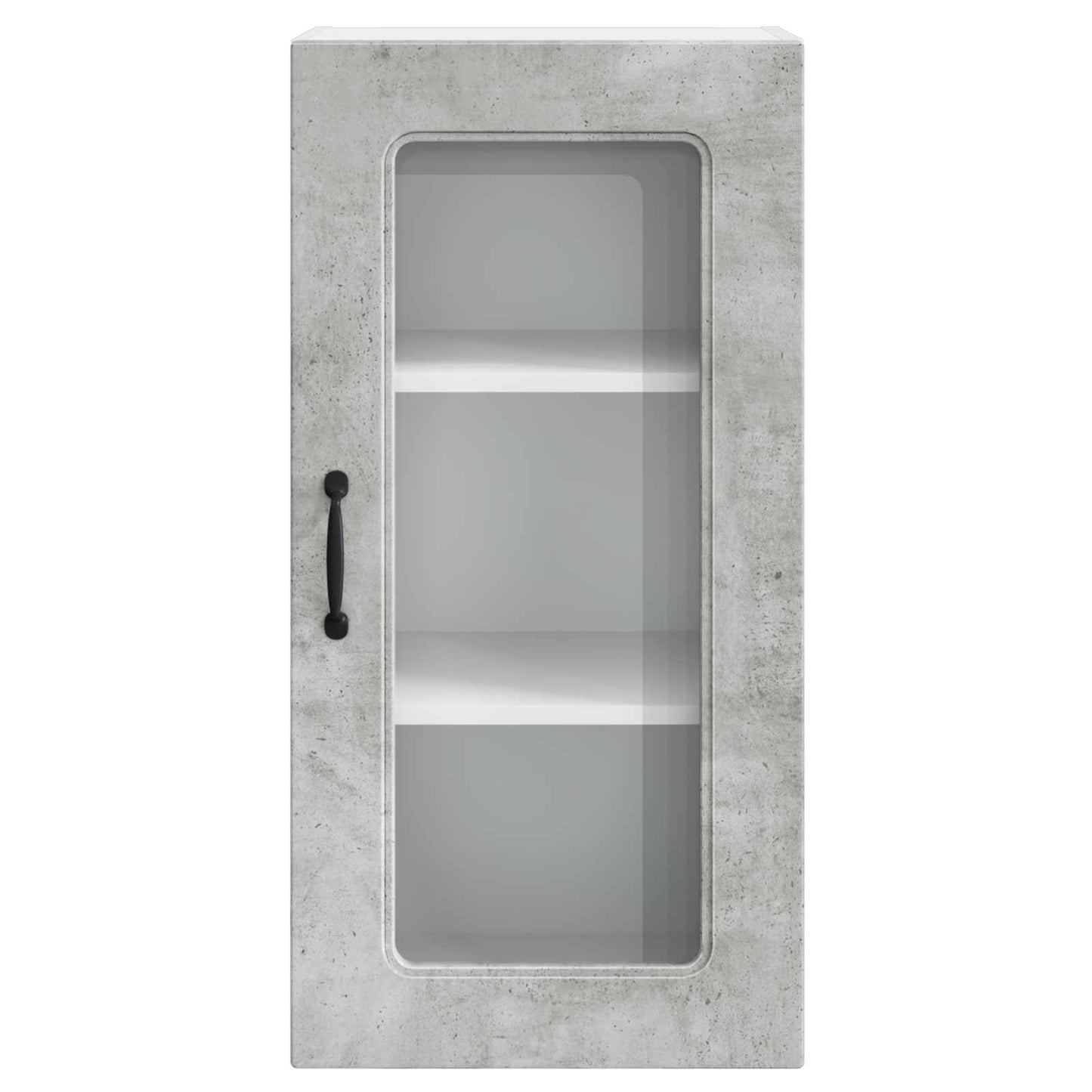 Pannello lavastoviglie Kalmar 2 pcs Grigio cemento