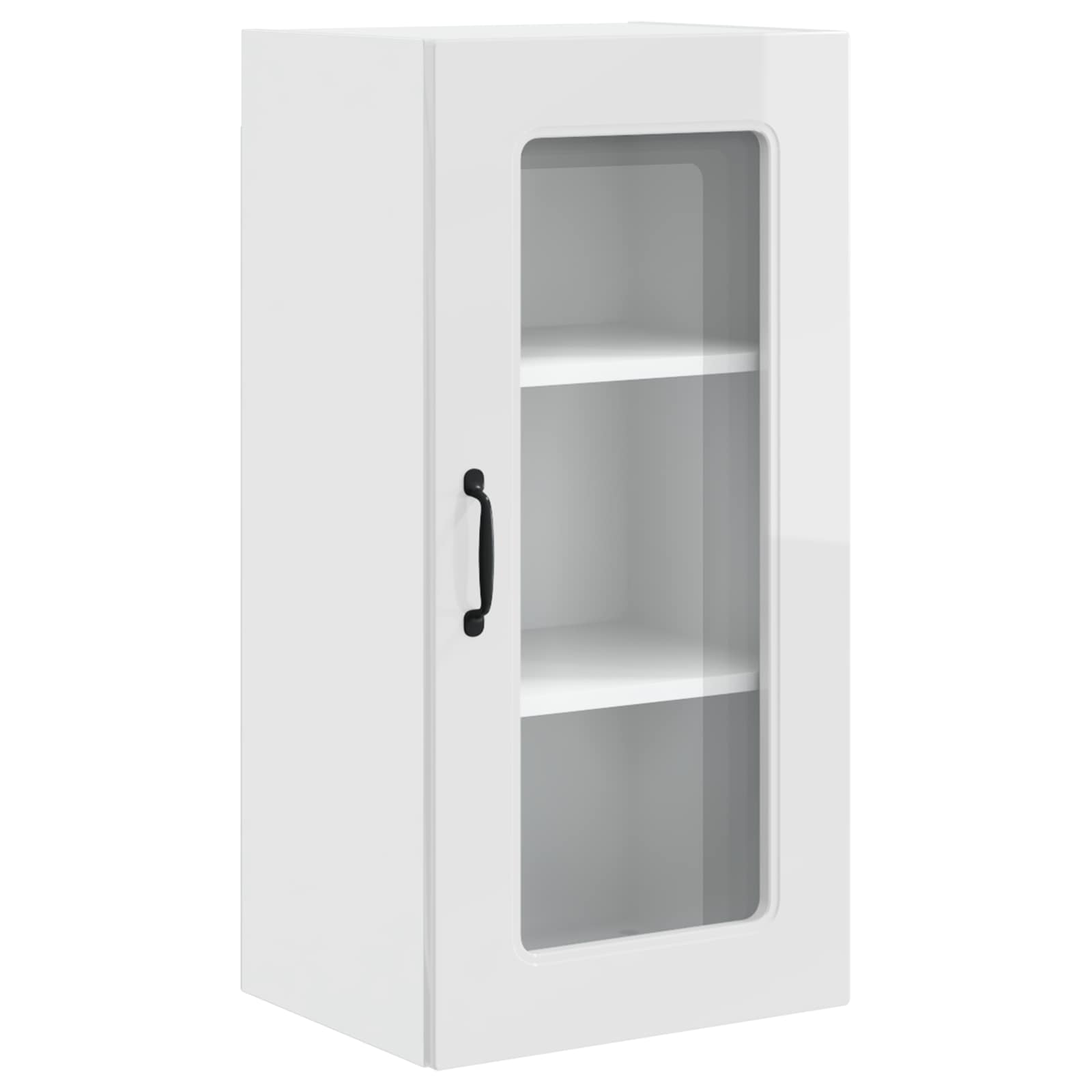 Pannello lavastoviglie Kalmar Bianco Lucido 40 x 31 x 80 cm | homemem39