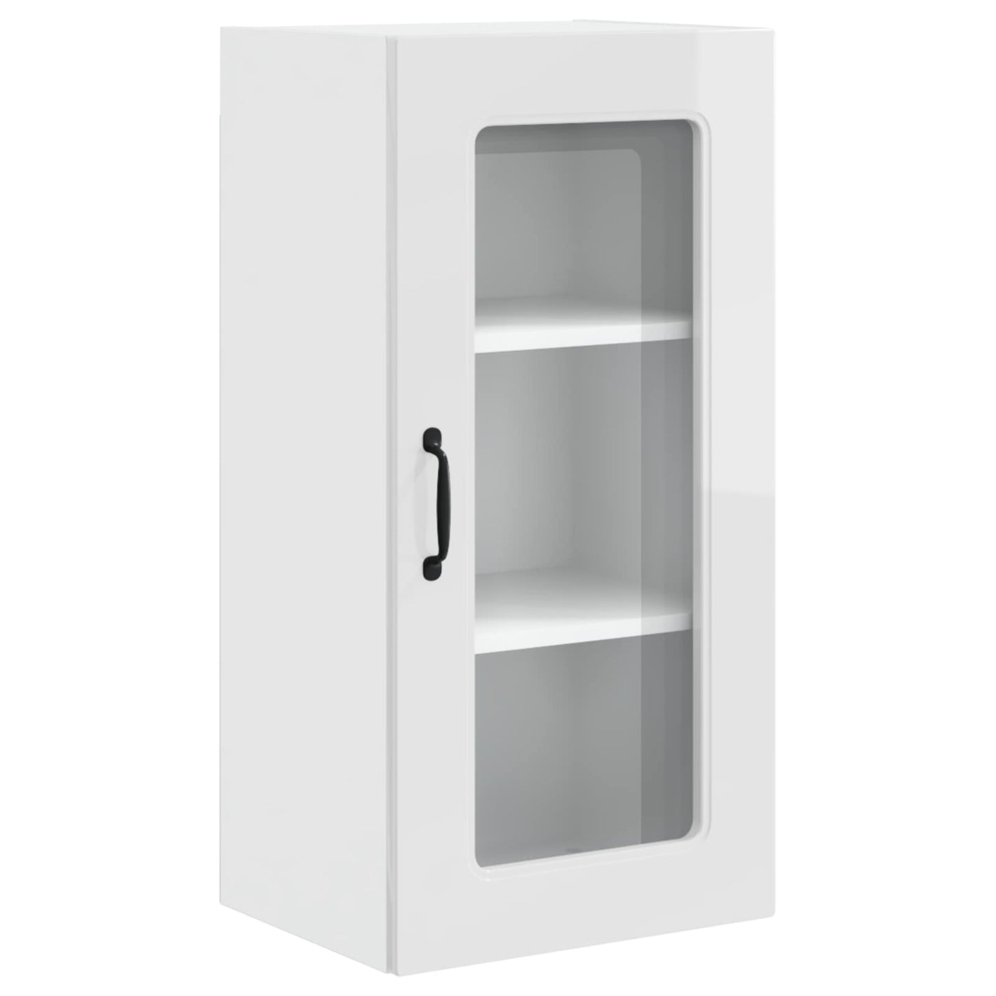 Pannello lavastoviglie Kalmar 2 pcs Bianco Lucido