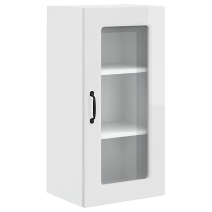Pannello lavastoviglie Kalmar 2 pcs Bianco Lucido