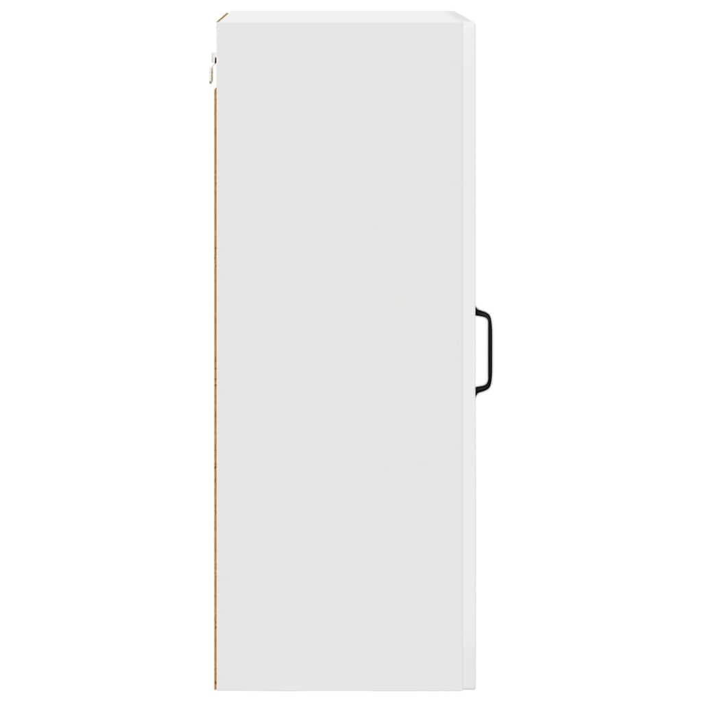 Pannello lavastoviglie Kalmar 2 pcs Bianco Lucido | homemem39