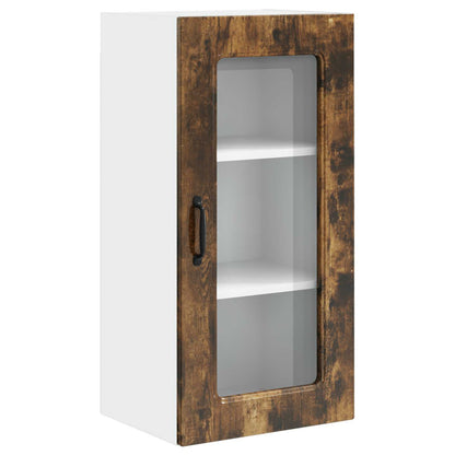 Pannello lavastoviglie Kalmar Rovere fumé 40 x 31 x 80 cm | homemem39