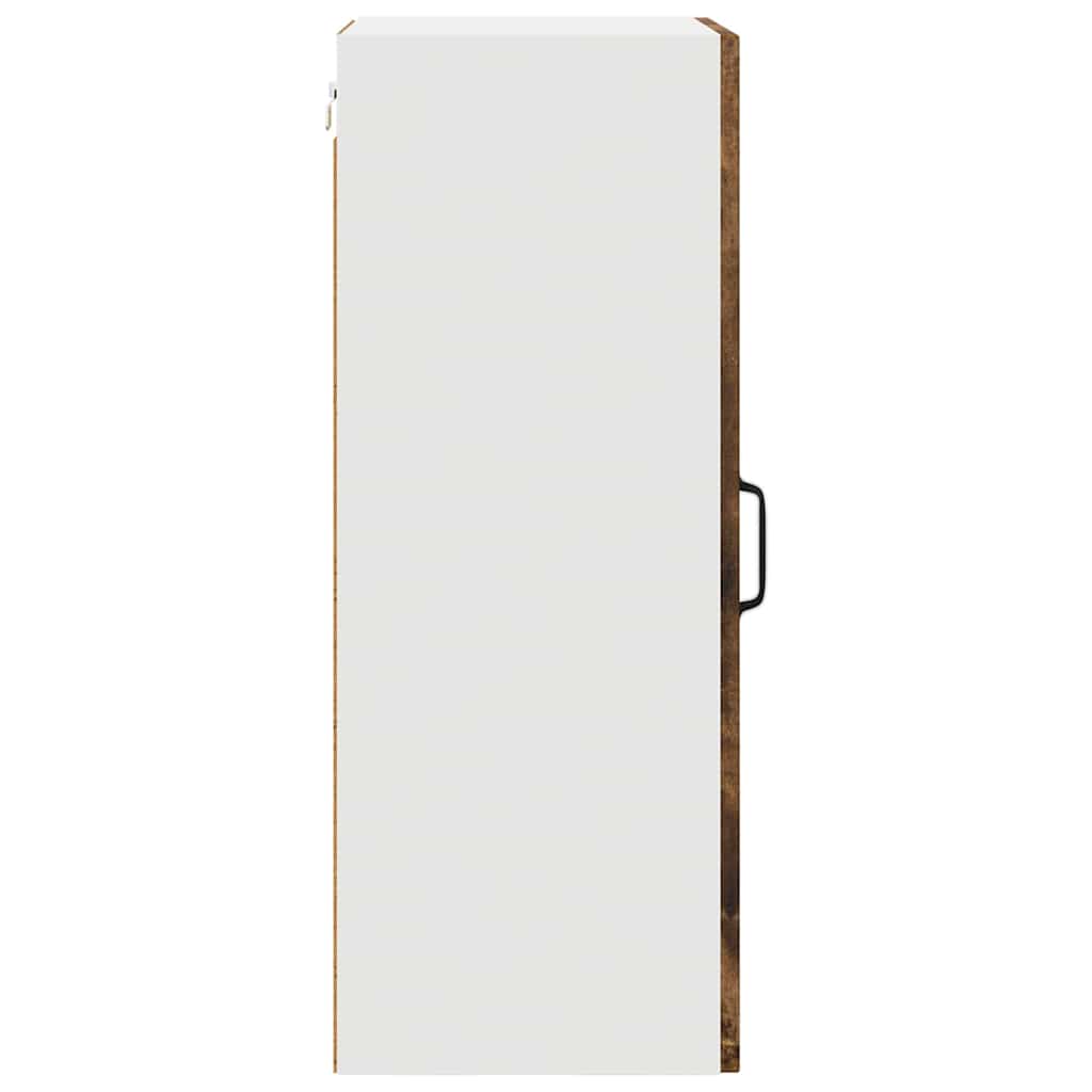 Pannello lavastoviglie Kalmar Rovere fumé 40 x 31 x 80 cm | homemem39