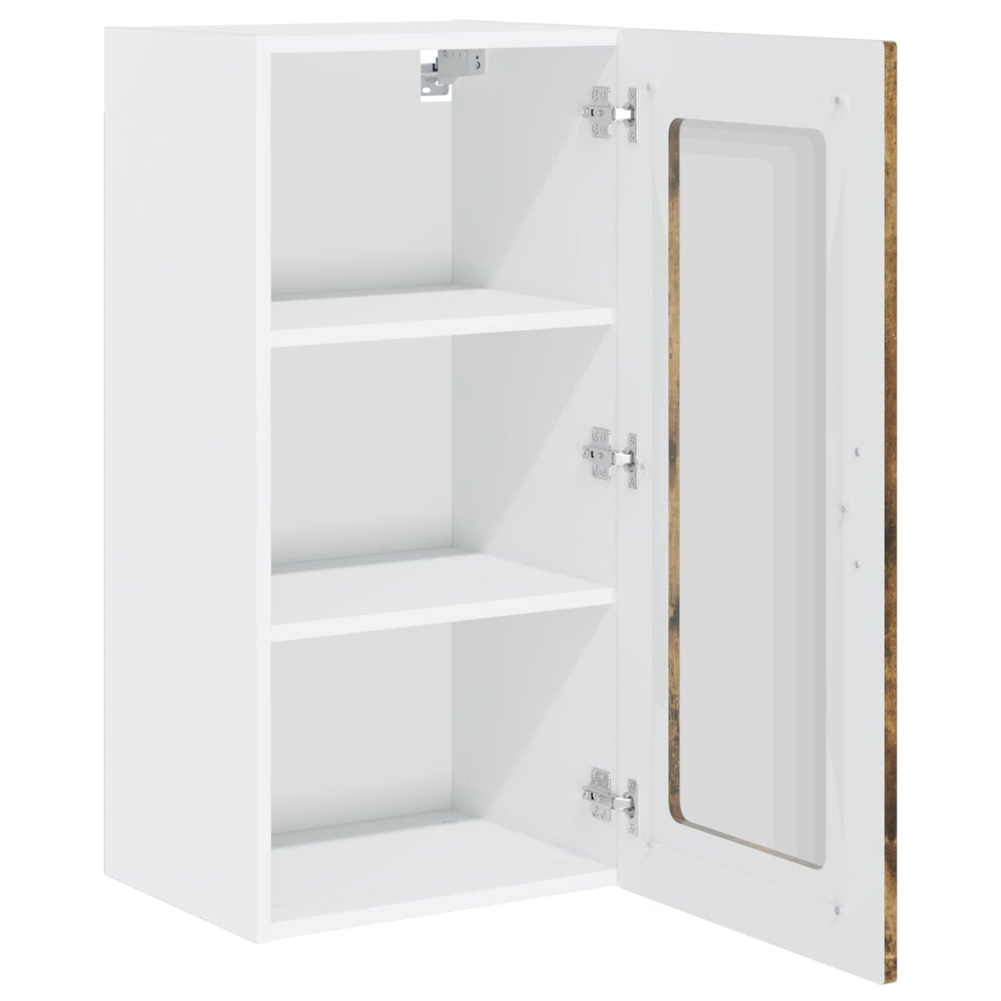 Pannello lavastoviglie Kalmar 2 pcs Rovere fumé 40 x 31 x 80 cm | homemem39