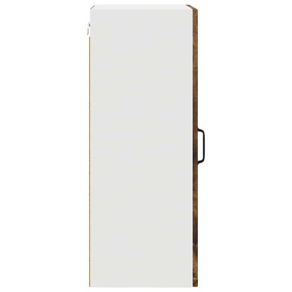 Pannello lavastoviglie Kalmar 2 pcs Rovere fumé 40 x 31 x 80 cm | homemem39