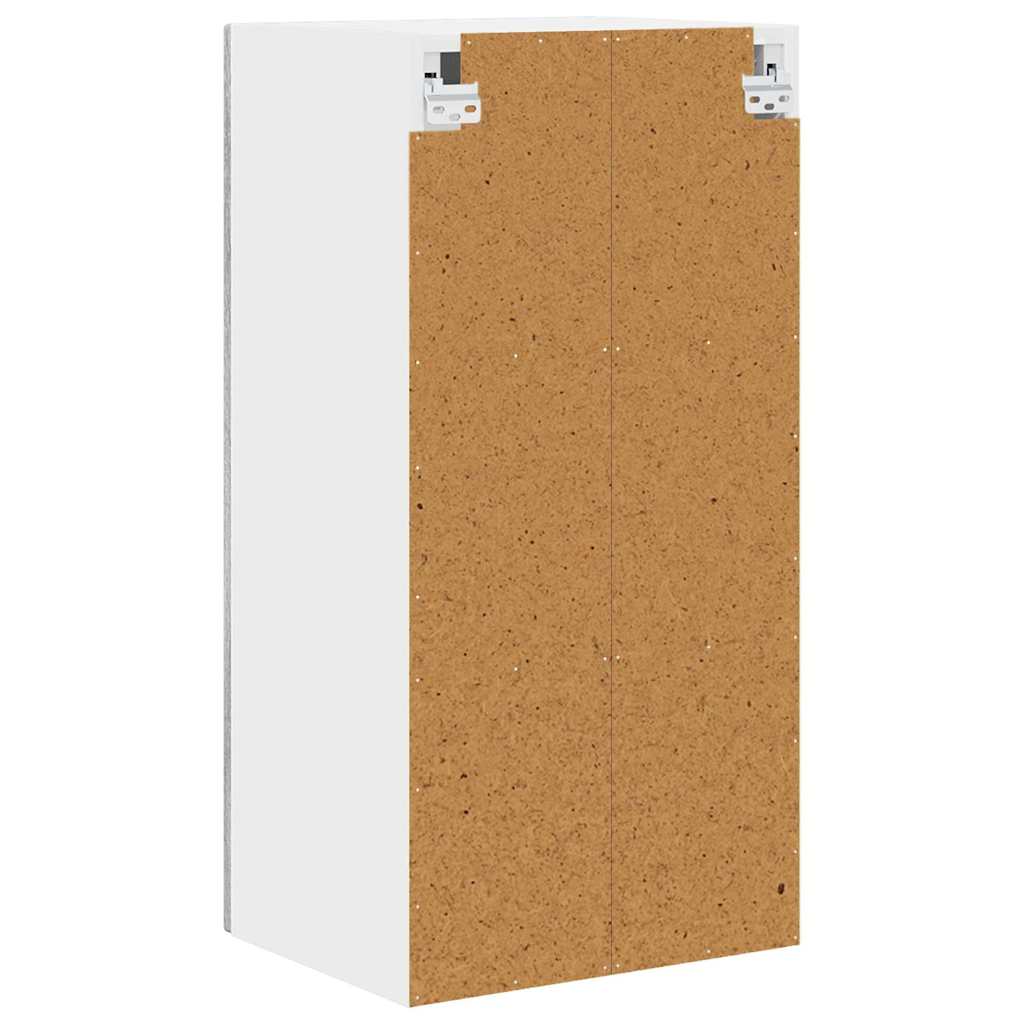 Pannello lavastoviglie Kalmar Grigio Sonoma 40 x 31 x 80 cm | homemem39