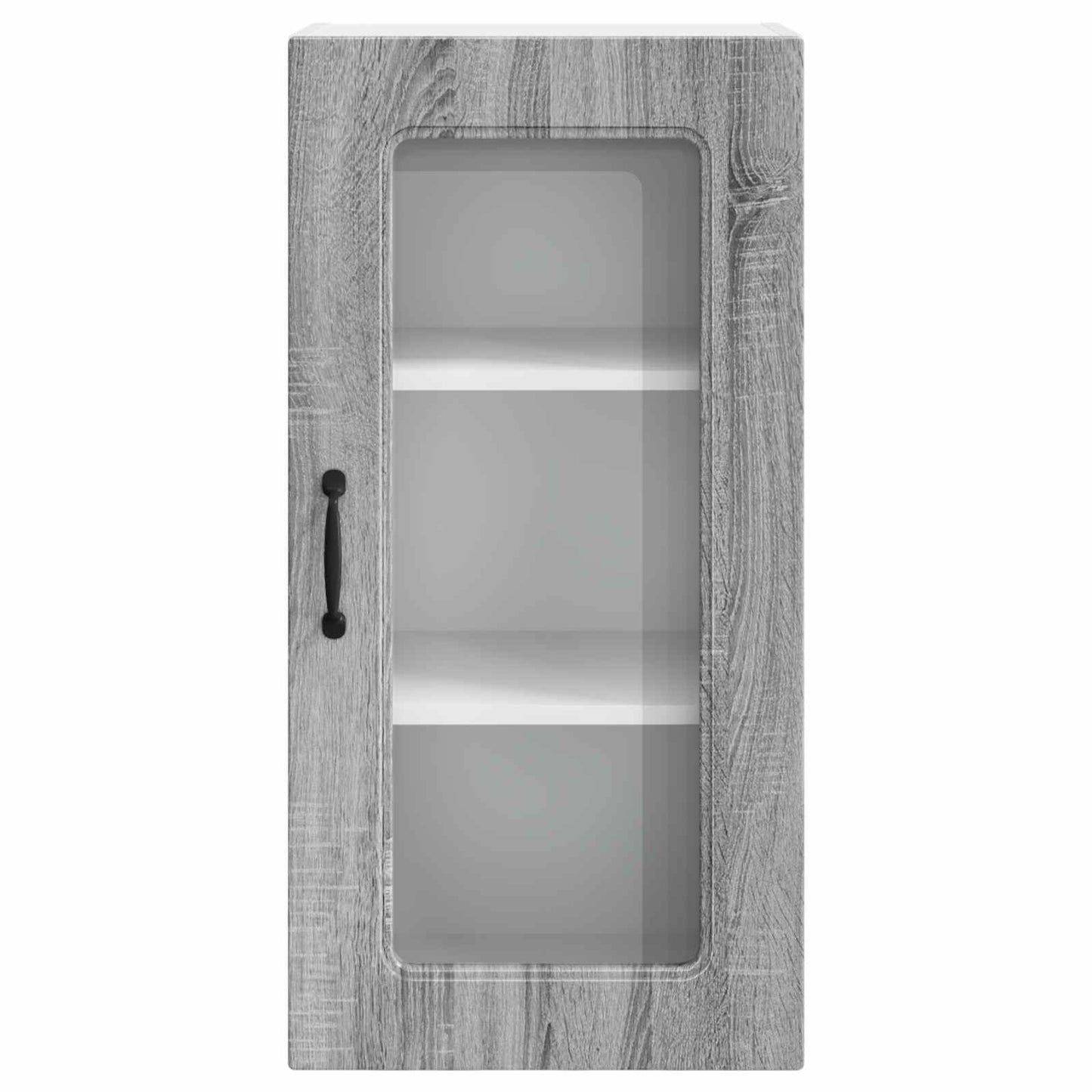 Pannello lavastoviglie Kalmar 2 pcs Grigio Sonoma
