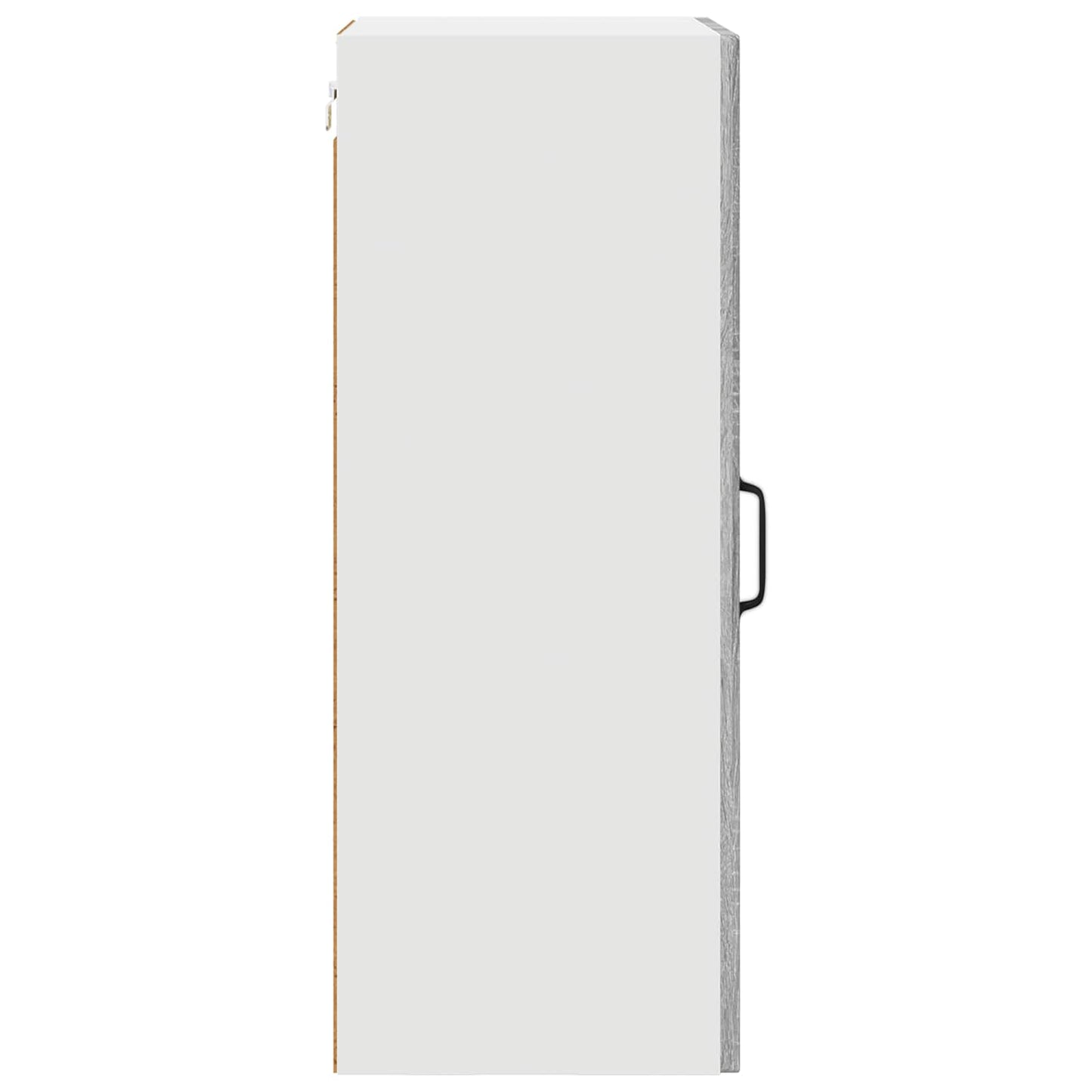 Pannello lavastoviglie Kalmar 2 pcs Grigio Sonoma