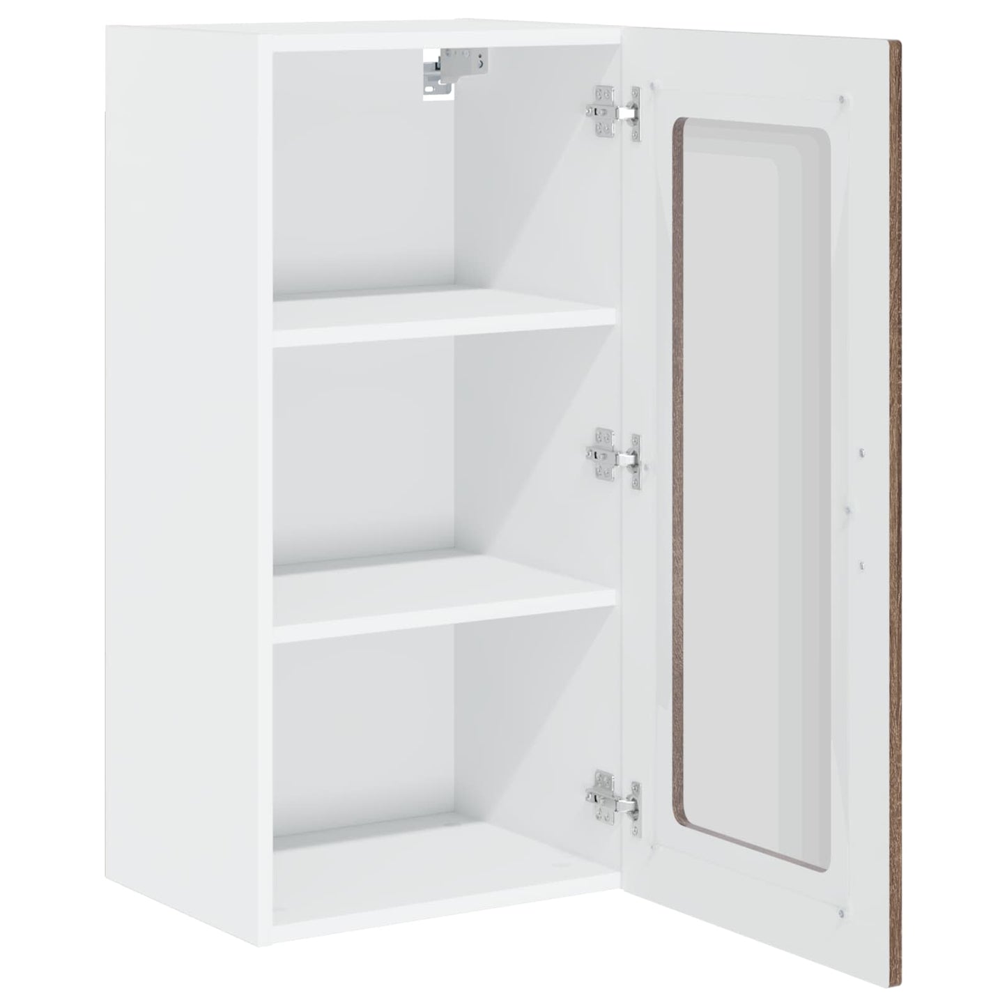 Pannello lavastoviglie Kalmar Rovere Marrone 40 x 31 x 80 cm | homemem39