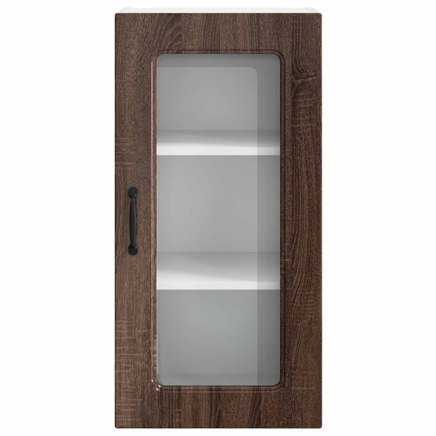 Pannello lavastoviglie Kalmar Rovere Marrone 40 x 31 x 80 cm | homemem39