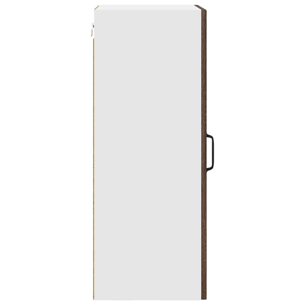 Pannello lavastoviglie Kalmar Rovere Marrone 40 x 31 x 80 cm | homemem39