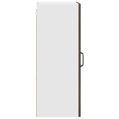 Pannello lavastoviglie Kalmar Rovere Marrone 40 x 31 x 80 cm | homemem39