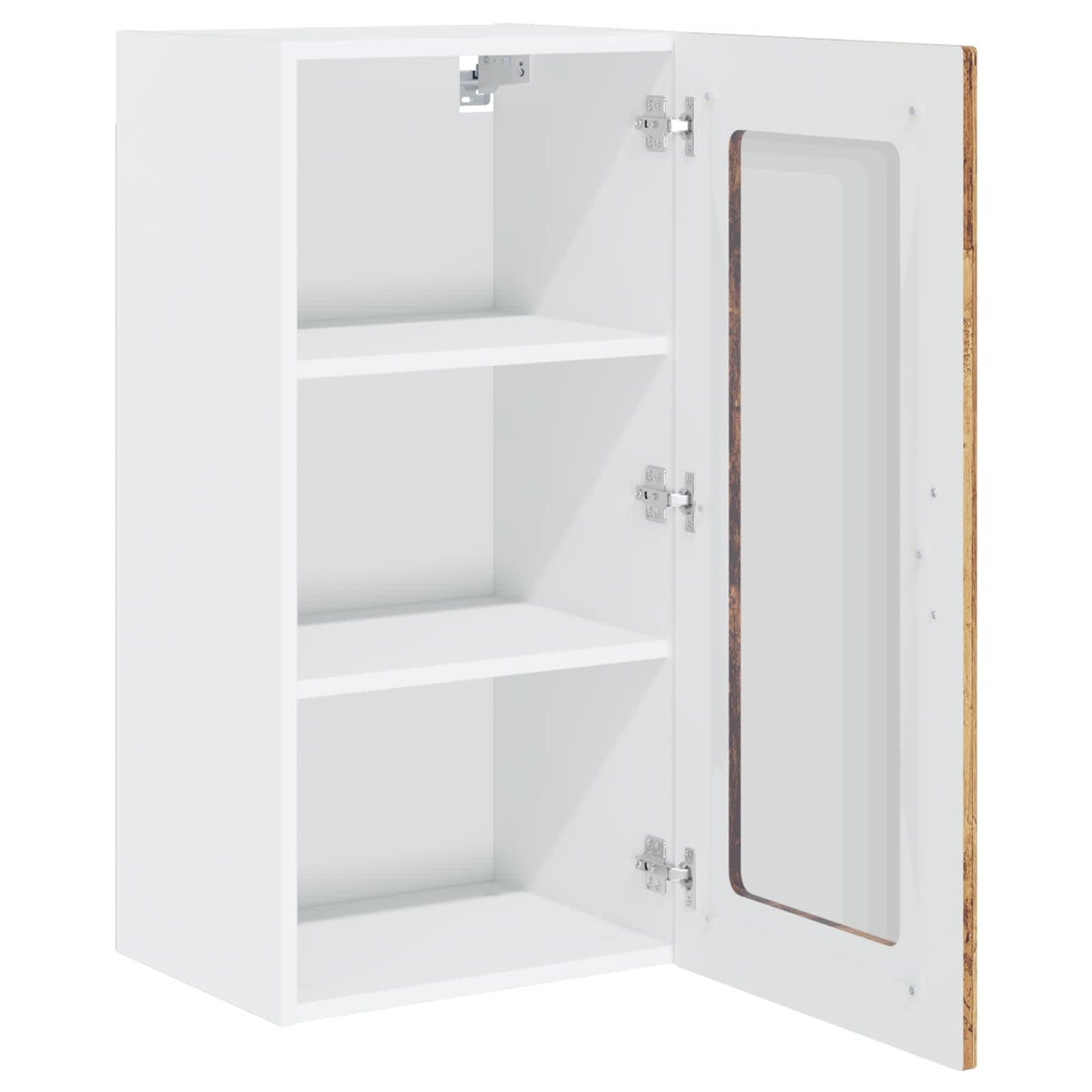 Pannello lavastoviglie Kalmar Legno vecchio 40 x 31 x 80 cm | homemem39