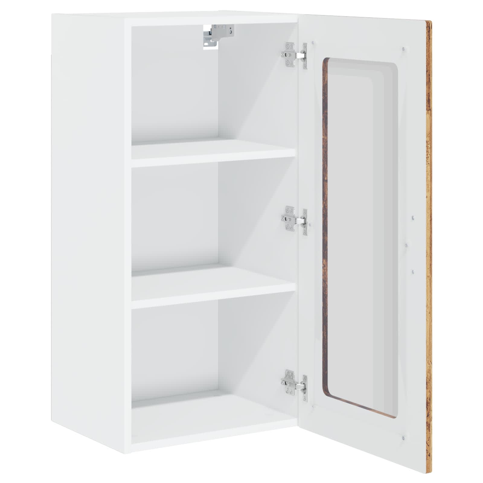 Pannello lavastoviglie Kalmar Legno vecchio 40 x 31 x 80 cm | homemem39