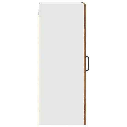 Pannello lavastoviglie Kalmar Legno vecchio 40 x 31 x 80 cm | homemem39