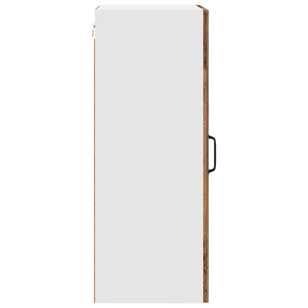 Pannello lavastoviglie Kalmar 2 pcs Legno vecchio | homemem39