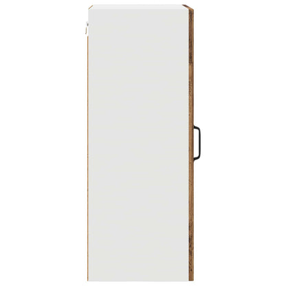 Pannello lavastoviglie Kalmar 2 pcs Legno vecchio