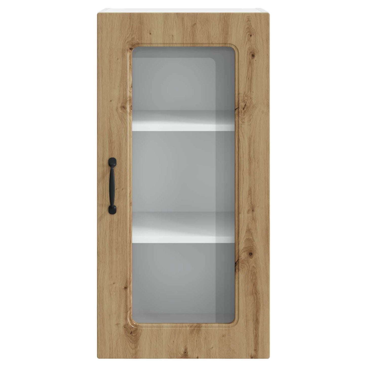 Pannello lavastoviglie Kalmar 2 pcs Rovere artigianale | homemem39