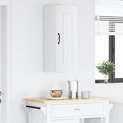 Pannello lavastoviglie Kalmar Bianco 30 x 31 x 80 cm | homemem39