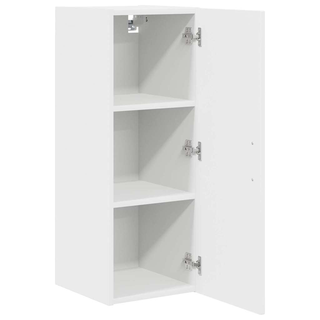 Pannello lavastoviglie Kalmar Bianco 30 x 31 x 80 cm | homemem39