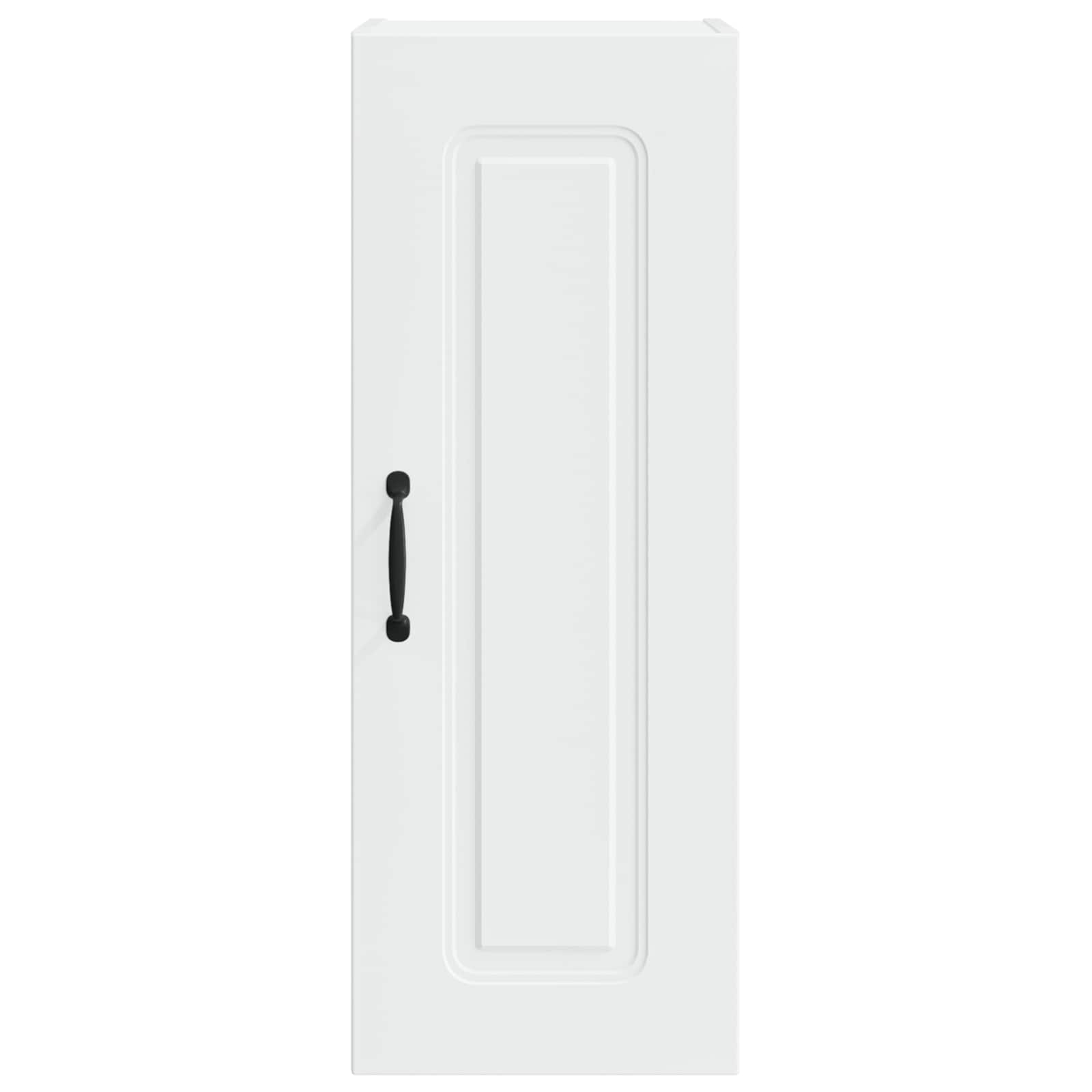Pannello lavastoviglie Kalmar Bianco 30 x 31 x 80 cm | homemem39