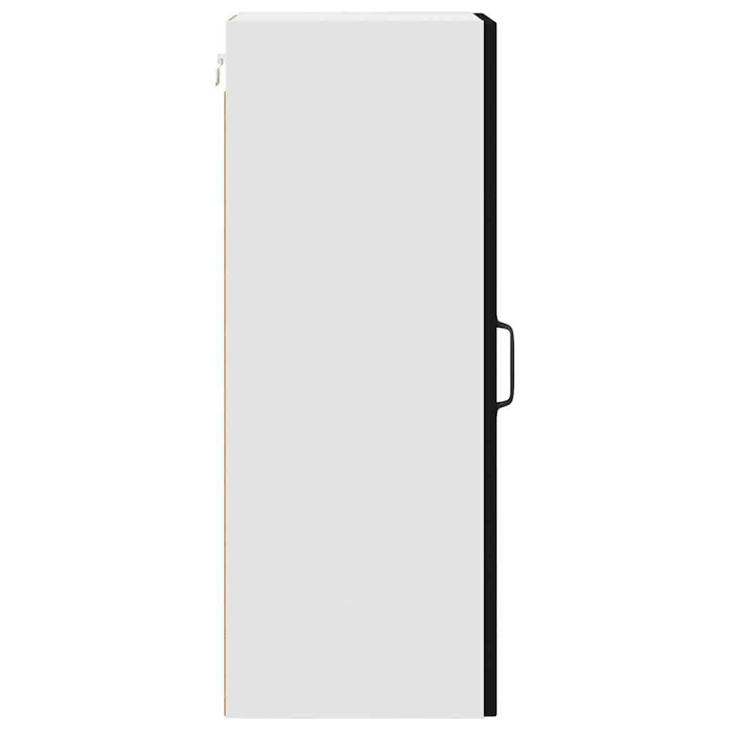 Pannello lavastoviglie Kalmar Nero 30 x 31 x 80 cm | homemem39
