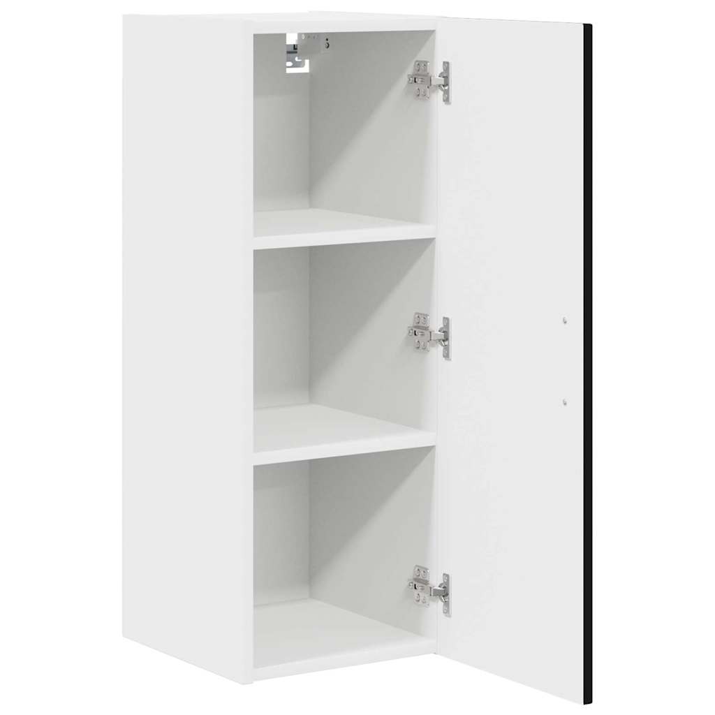 Pannello lavastoviglie Kalmar 2 pcs Nero 30 x 31 x 80 cm | homemem39
