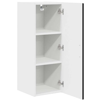 Pannello lavastoviglie Kalmar 2 pcs Nero 30 x 31 x 80 cm | homemem39