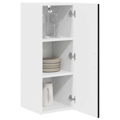 Pannello lavastoviglie Kalmar 2 pcs Nero 30 x 31 x 80 cm | homemem39
