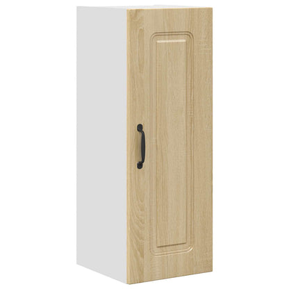 Pannello lavastoviglie Kalmar Rovere Sonoma 30 x 31 x 80 cm