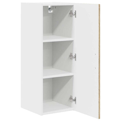 Pannello lavastoviglie Kalmar Rovere Sonoma 30 x 31 x 80 cm | homemem39